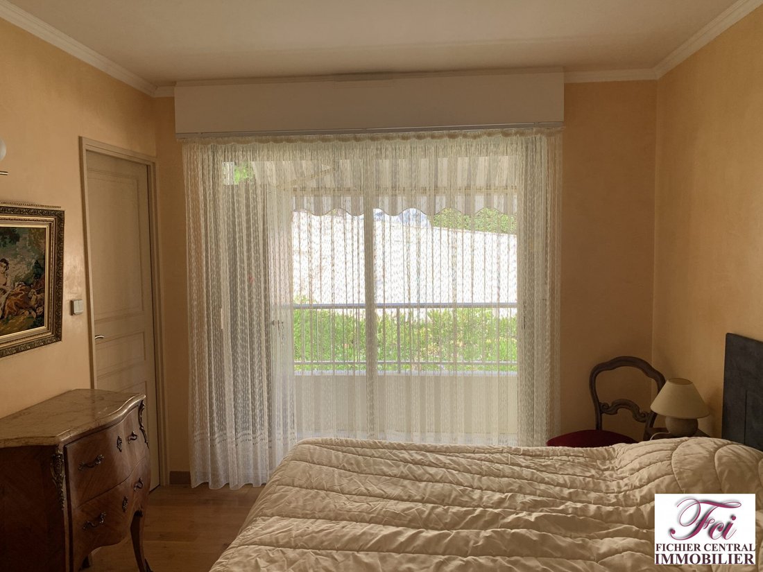 Apartamento en Menton, Provenza-Alpes-Costa Azul, Francia 5 - 19106538