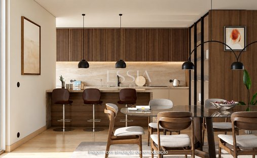 Apartamento en Rio de Moinhos, Distrito de Santarém, Portugal 1