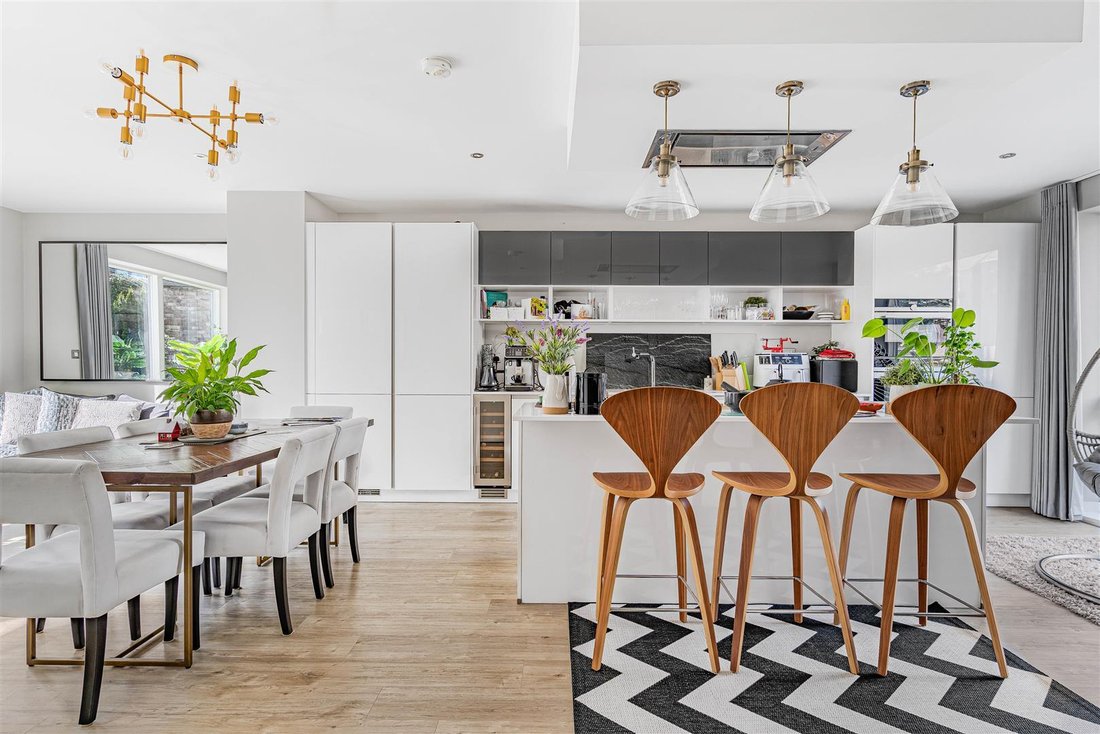 Casa a Great Shelford, Inghilterra 2 - 19103761