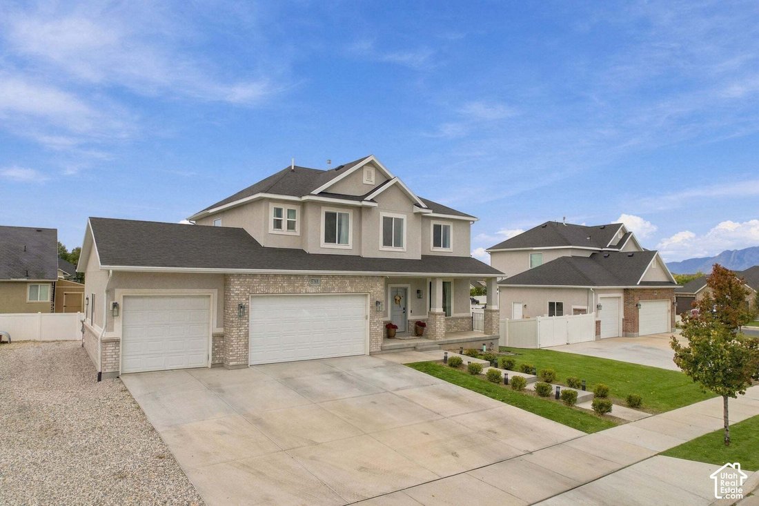 Haus in West Jordan, Utah, Vereinigte Staaten 3 - 19104095