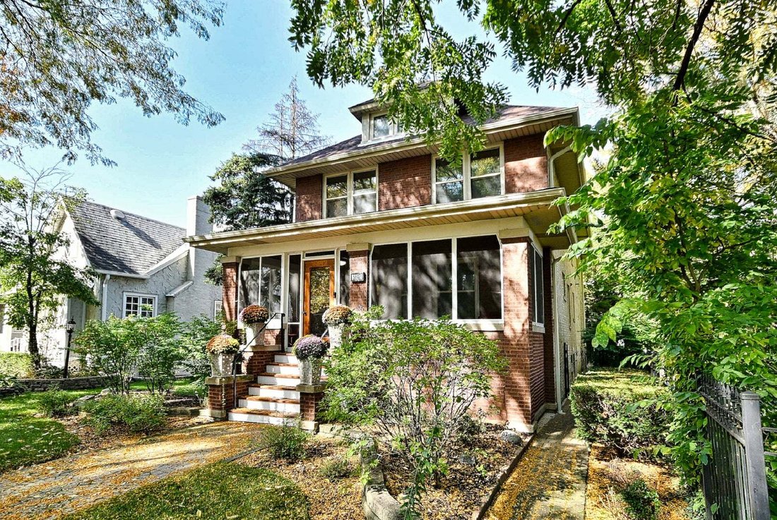 House in Chicago, Illinois, United States 2 - 19104701