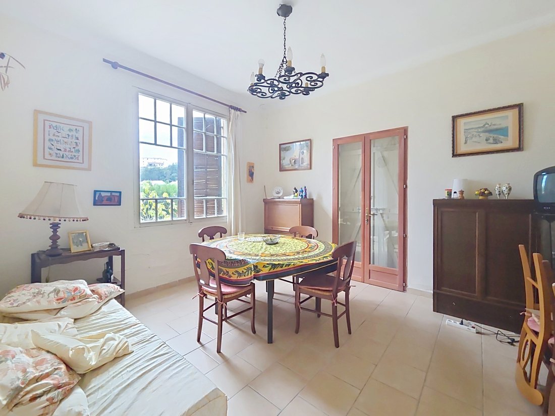 Villa en Plan de Noves, Vence, Francia 5 - 19105070