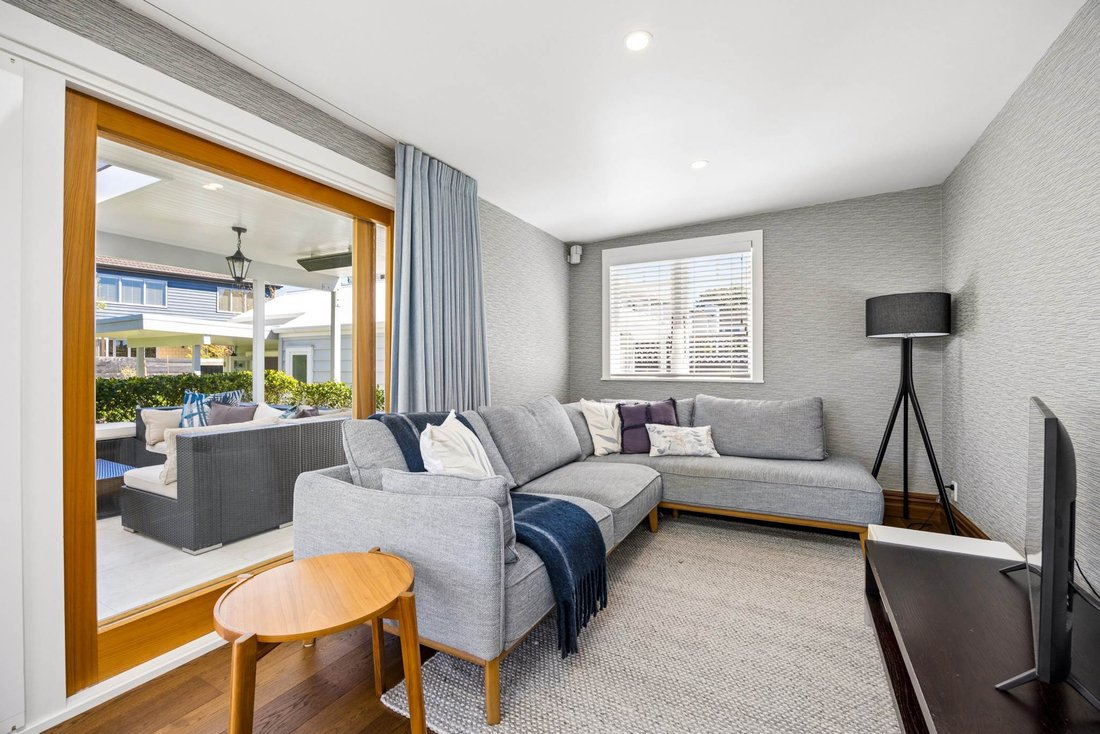 House in Auckland, Auckland, New Zealand 4 - 19098951