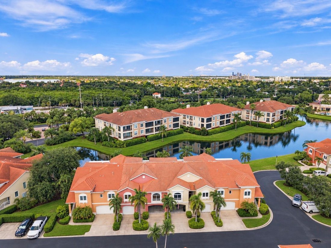Residenza a St. Petersburg, Florida, Stati Uniti 1 - 19104139