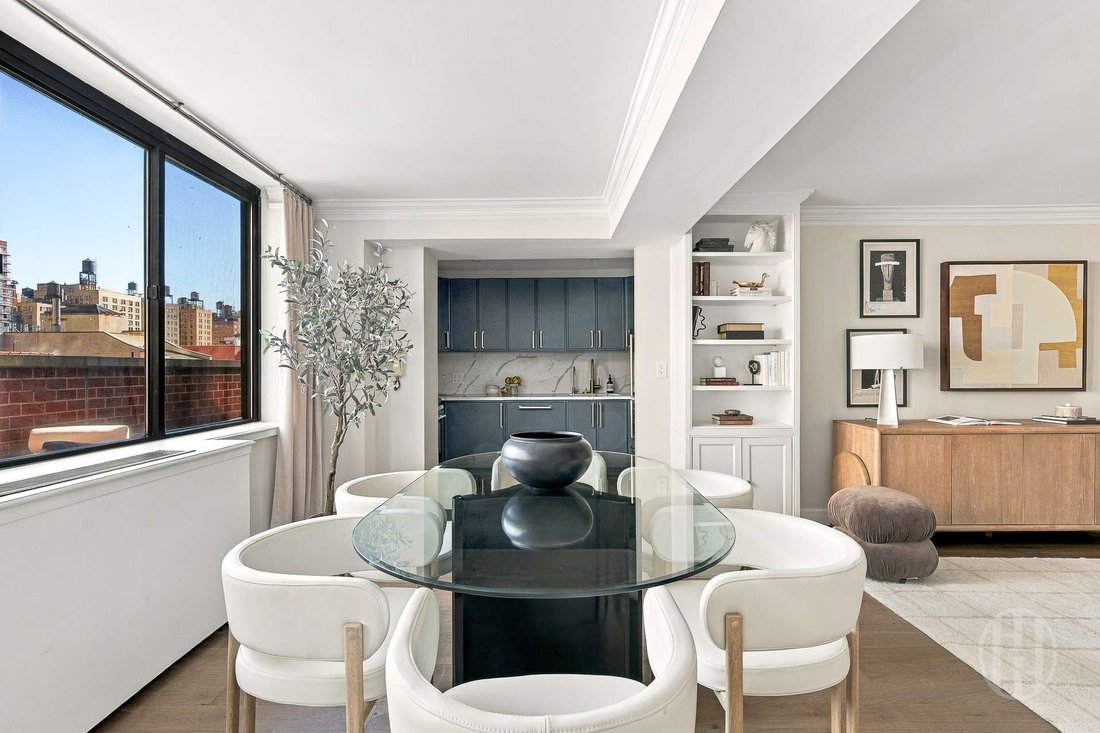 Condo in New York, New York, United States 1 - 19106333