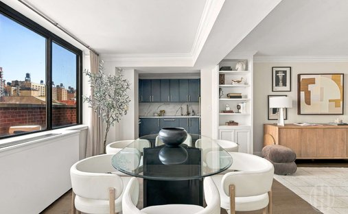 Appartement à New York, État de New York, États-Unis 1