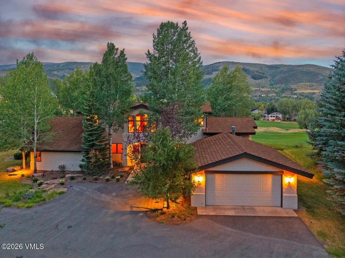 House in Edwards, Colorado, United States 1 - 19106378