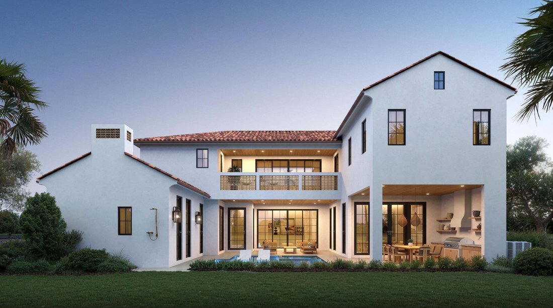 House in West Palm Beach, Florida, United States 1 - 19104065