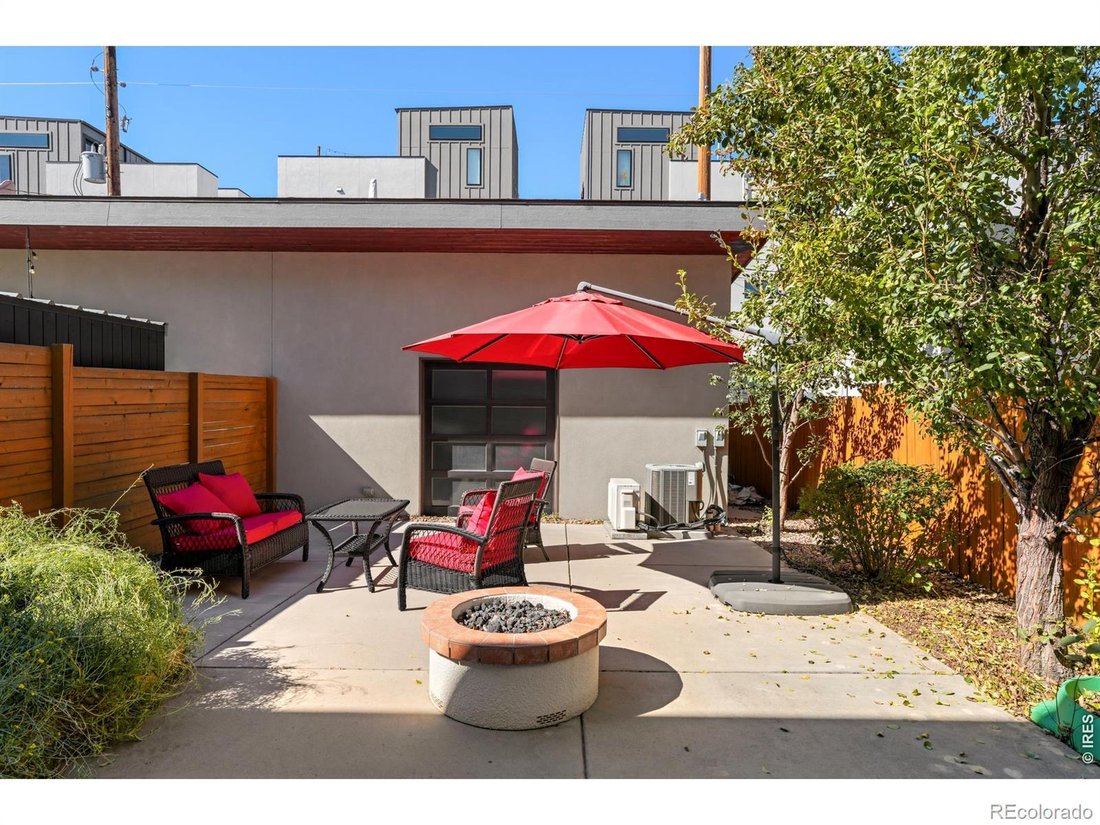 House in Denver, Colorado, United States 2 - 19104076