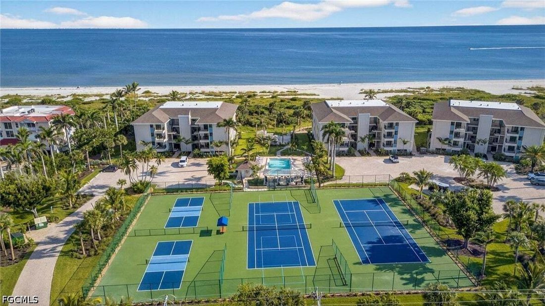 Condo in Sanibel, Florida, United States 1 - 19103813