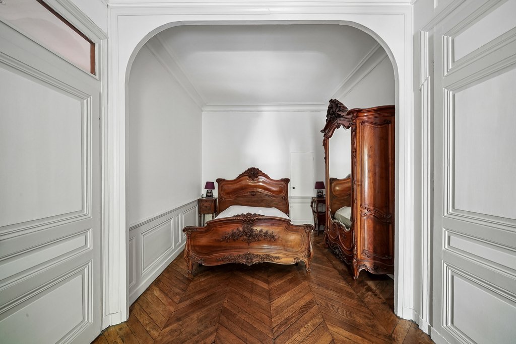 Apartamento en La Guillotière Nord, Lyon 3e Arrondissement, Lion 5 - 19103675