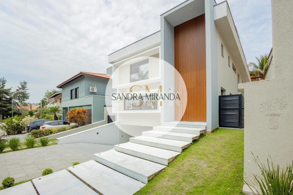 Condominio a Santana de Parnaíba, San Paolo, Brasile 3 - 19103043