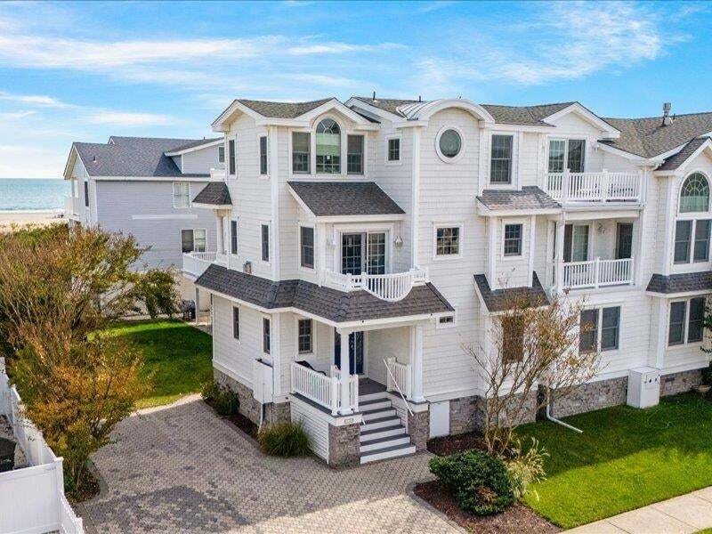 Townhouse in Sea Isle City, New Jersey, United States 5 - 19103538