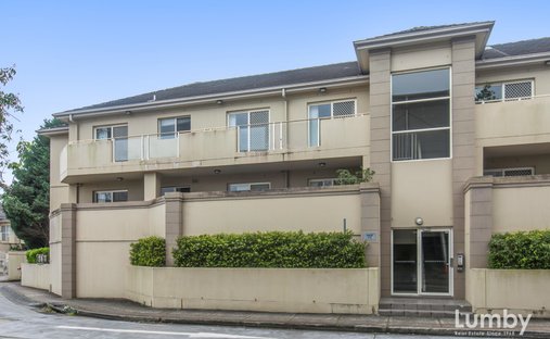 Appartamento a Galston, Nuovo Galles del Sud, Australia 1