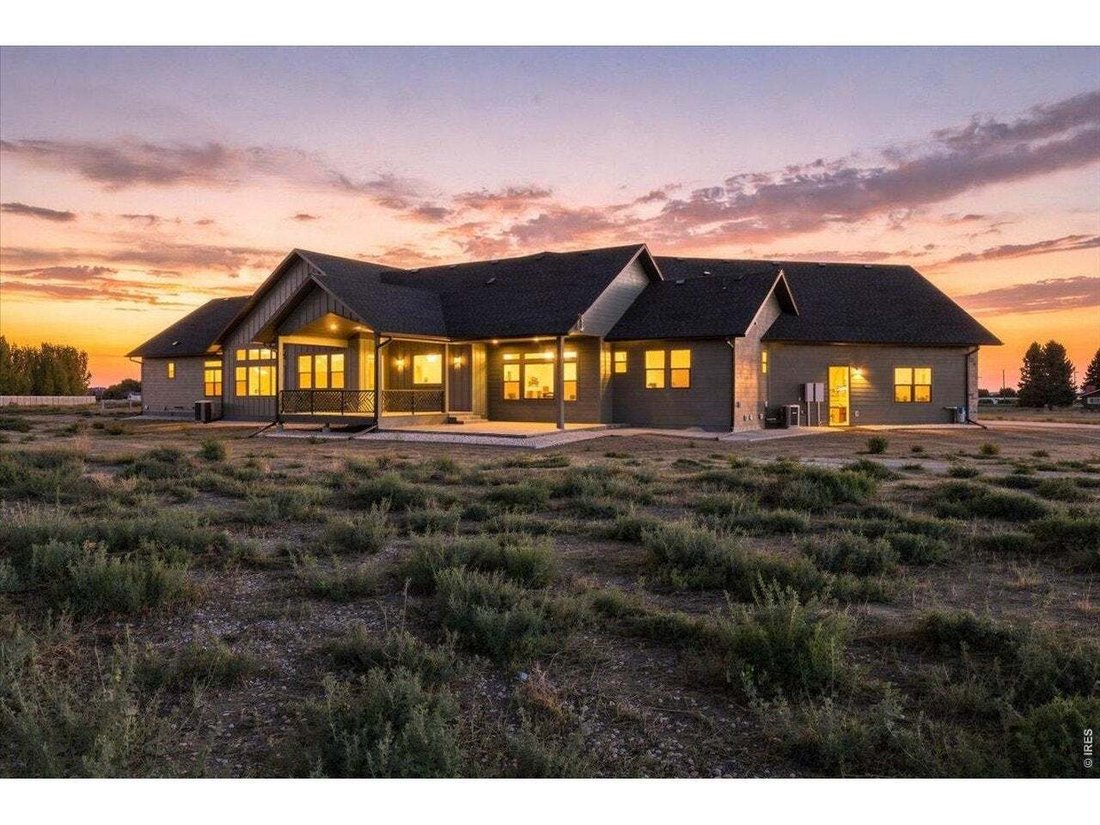 Haus in Berthoud, Colorado, Vereinigte Staaten 2 - 19103712