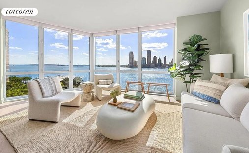 Genossenschaftswohnung in New York City, New York, Vereinigte Staaten 1