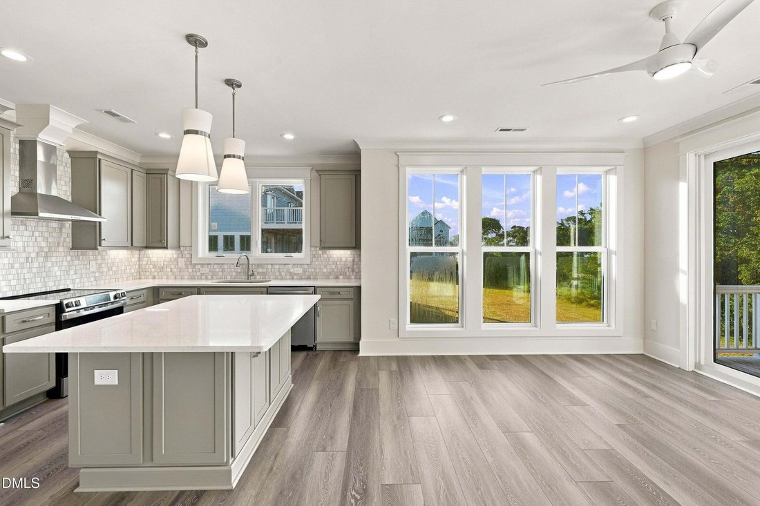 Residenza a Hampstead, Carolina del Nord, Stati Uniti 4 - 19104326