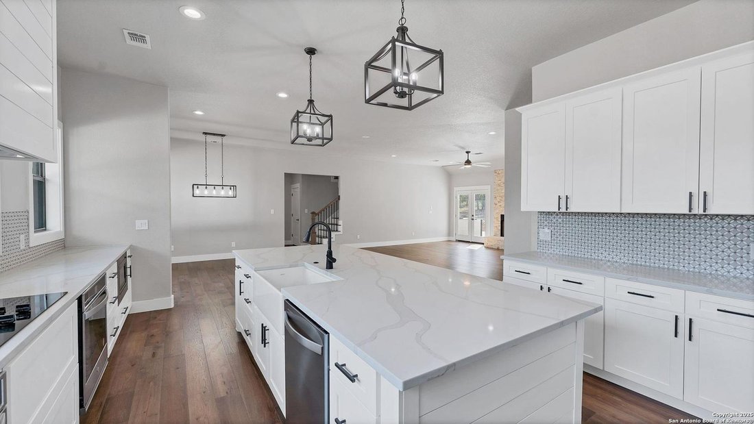 Casa en New Braunfels, Texas, Estados Unidos 5 - 19104371