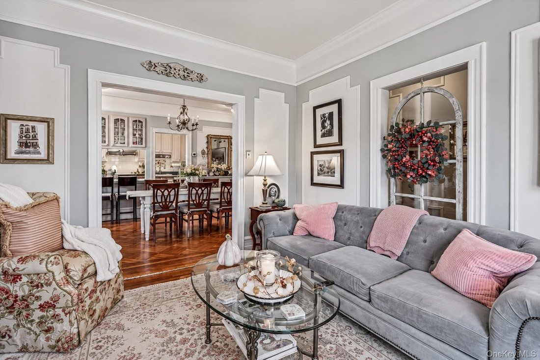 Casa a New York, New York, Stati Uniti 3 - 19104471
