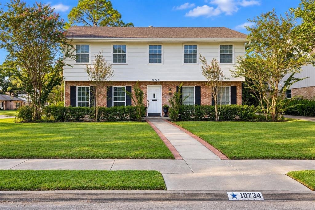 House in Houston, Texas, United States 1 - 19104932