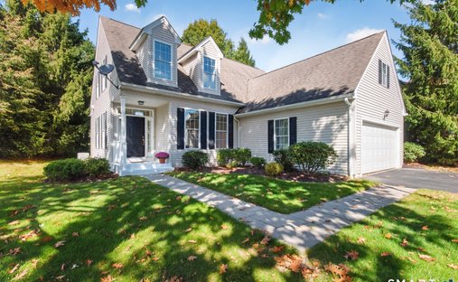 Condo in Avon, Connecticut, United States 1
