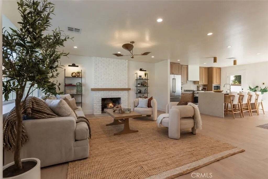 Casa en Torrance, California, Estados Unidos 3 - 19104626