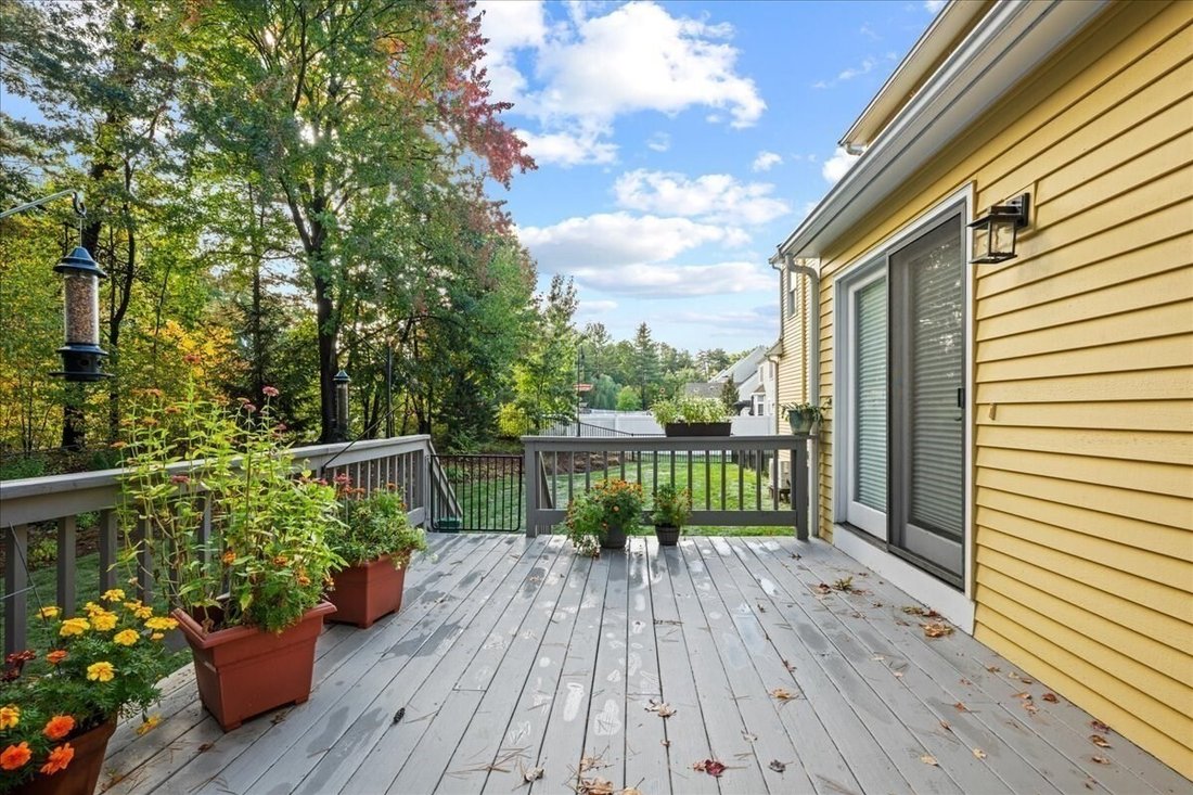 Haus in Northborough, Massachusetts, Vereinigte Staaten 3 - 19106298