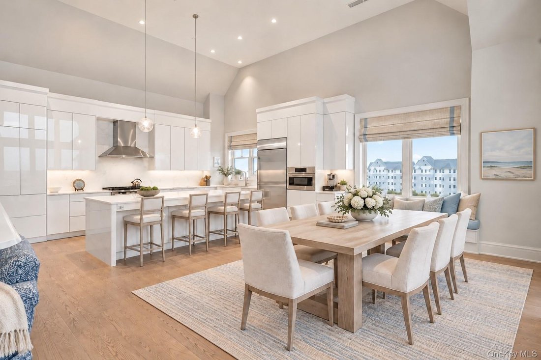 Condominio a New Rochelle, New York, Stati Uniti 5 - 18809595
