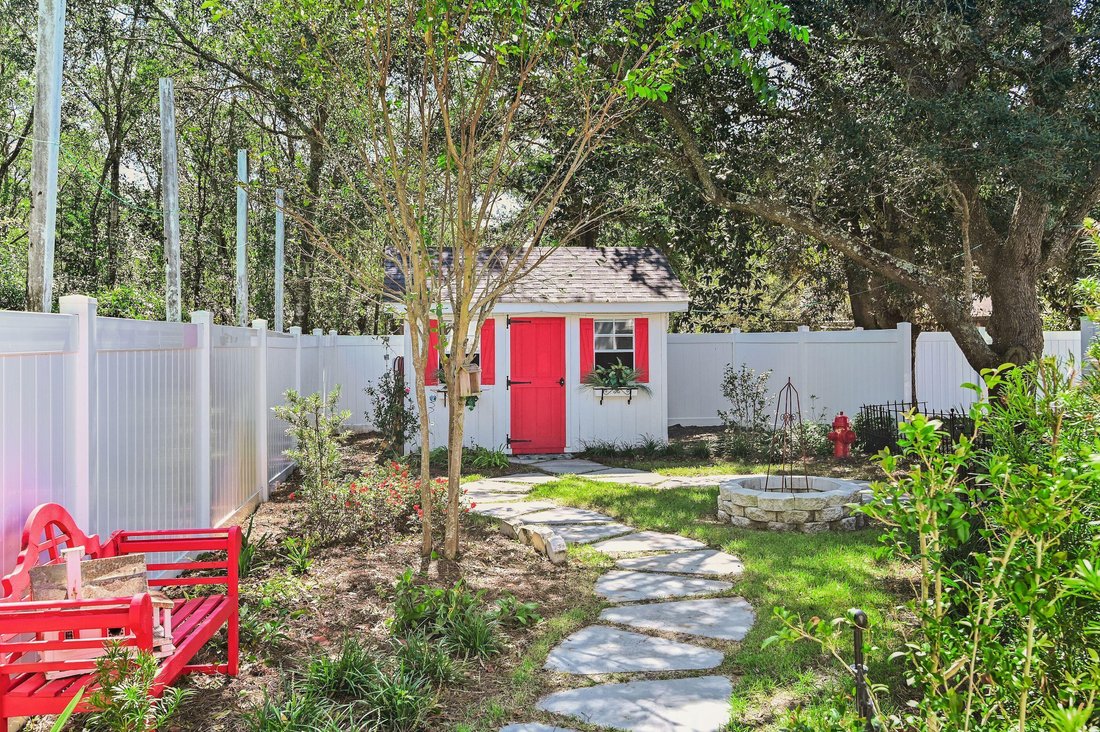 Haus in Santa Rosa Beach, Florida, Vereinigte Staaten 5 - 19103364