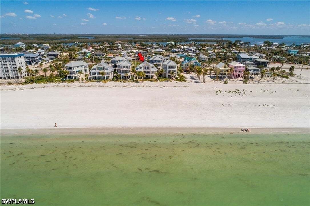 Haus in Fort Myers Beach, Florida, Vereinigte Staaten 5 - 19103799