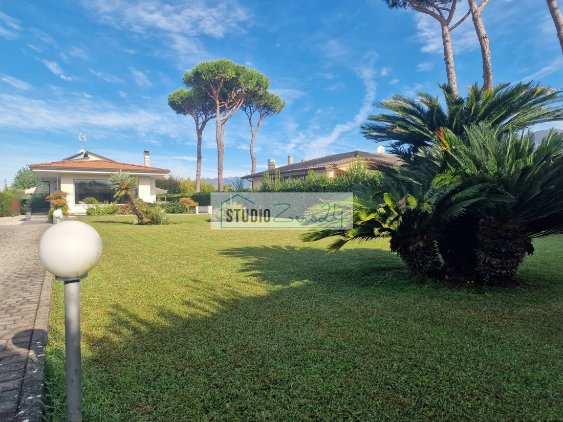 Villa a Capezzano Pianore, Camaiore, Toscana 4 - 19106254