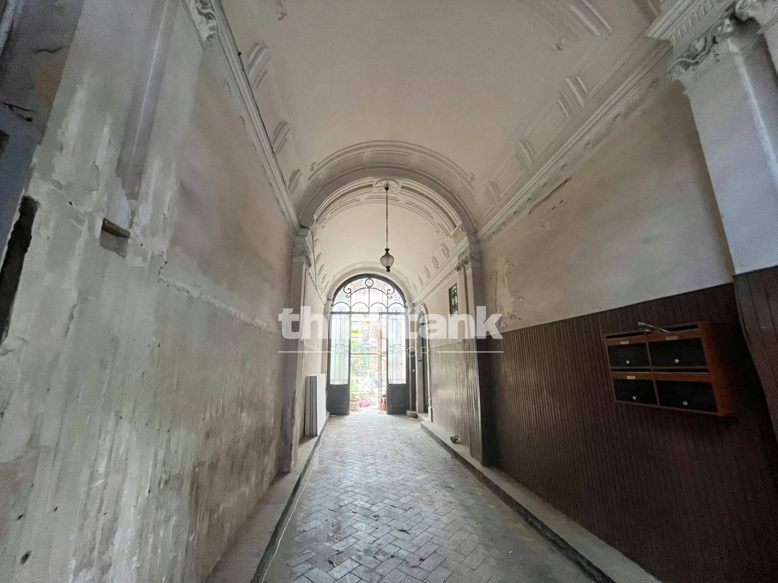 Appartement à Piazza Trento, Catane, Italie 5 - 19106270