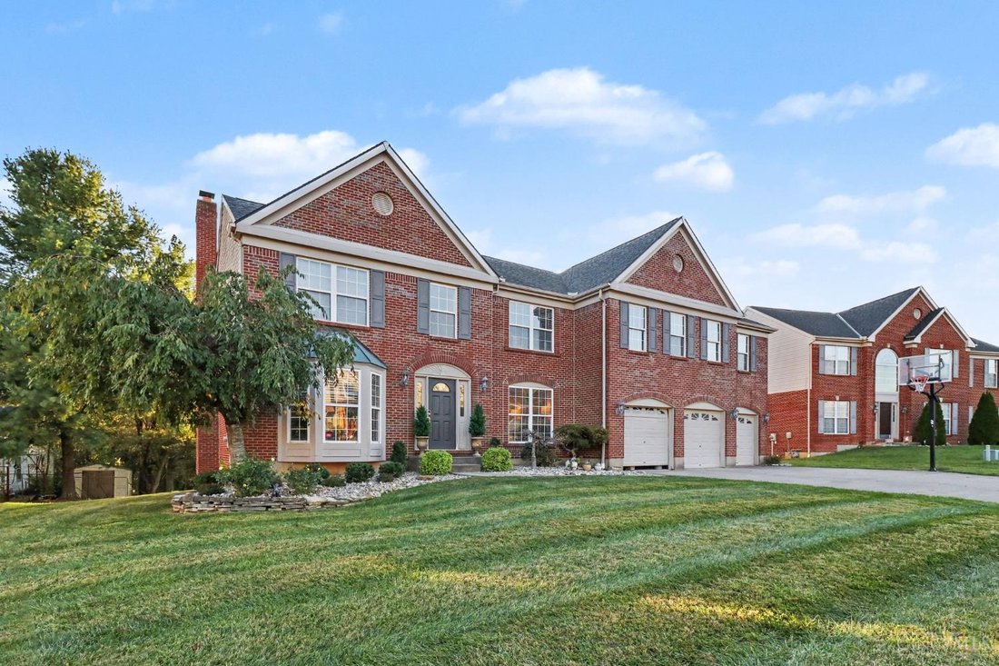 House in Bridgetown North, Ohio, United States 1 - 19104150