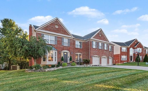 Haus in Bridgetown North, Ohio, Vereinigte Staaten 1
