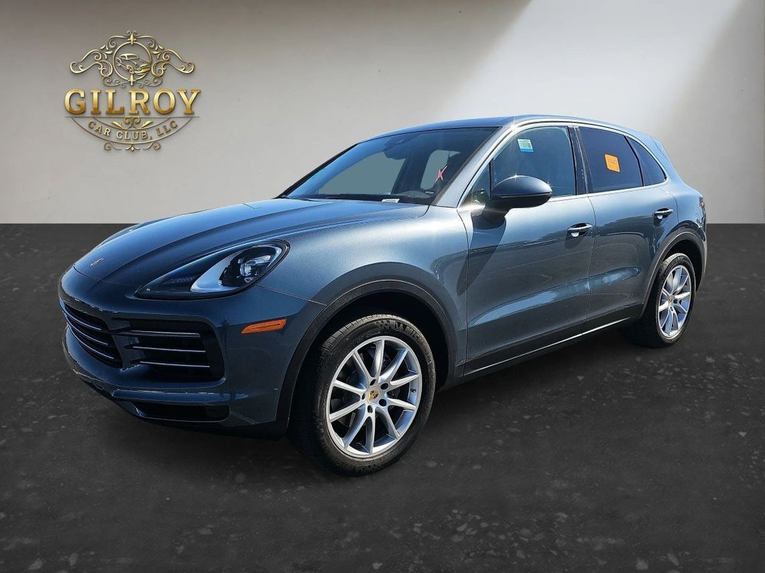 Suv in Gilroy, CA, United States 3 - 19105882