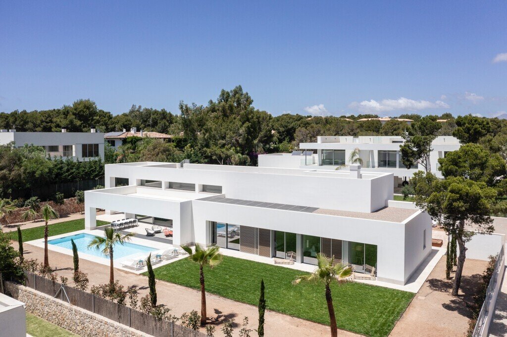 Villa en Sol de Mallorca, Calviá, Islas Baleares 2 - 19105104