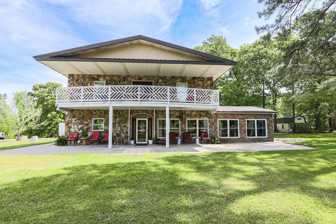 House in Avera, Georgia, United States 4 - 19104643