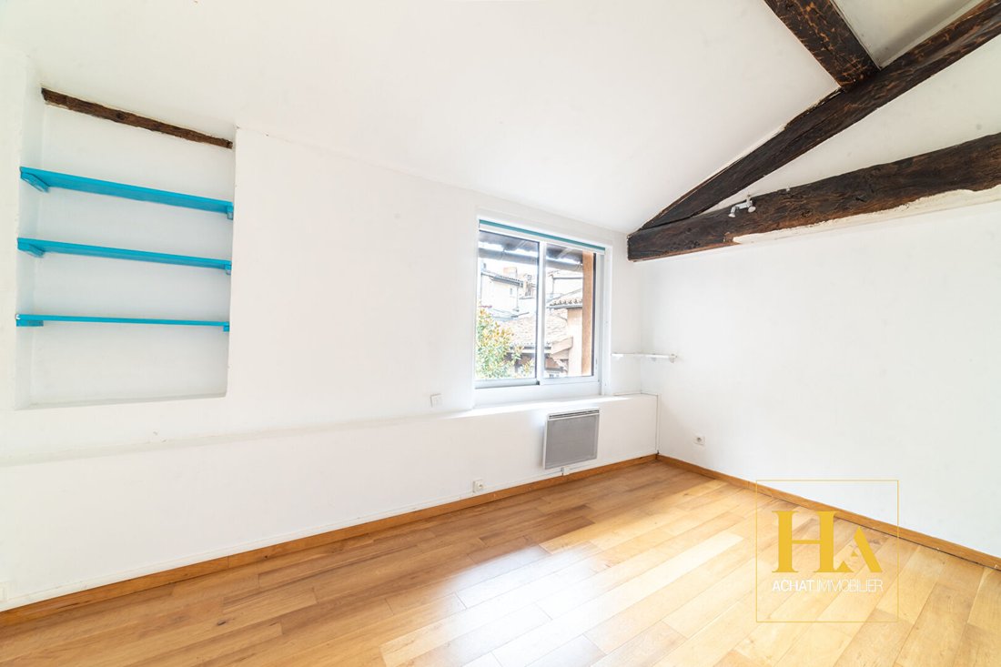 Wohnung in Capitole, Toulouse, Frankreich 5 - 19105647
