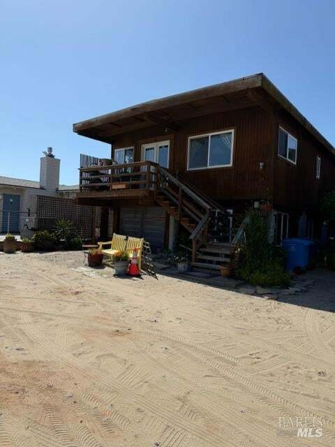 Haus in Stinson Beach, Kalifornien, Vereinigte Staaten 2 - 19103459