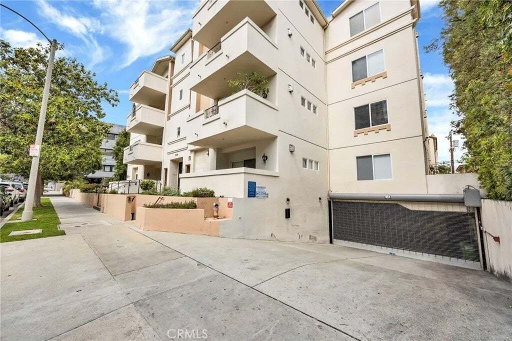 Condominio en Los Ángeles, California, Estados Unidos 1 - 17703395