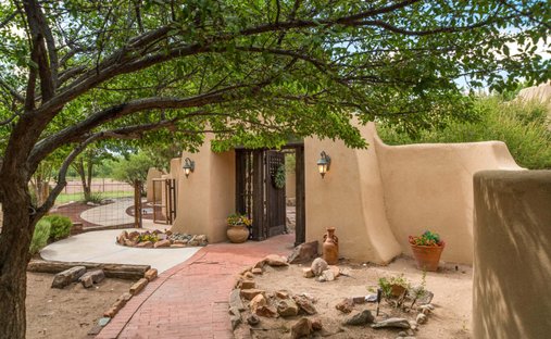 Haus in Los Lunas, New Mexico, Vereinigte Staaten 1