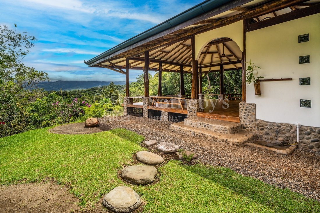 Estate in Perez Zeledon, Pérez Zeledón, Costa Rica 3 - 19103116