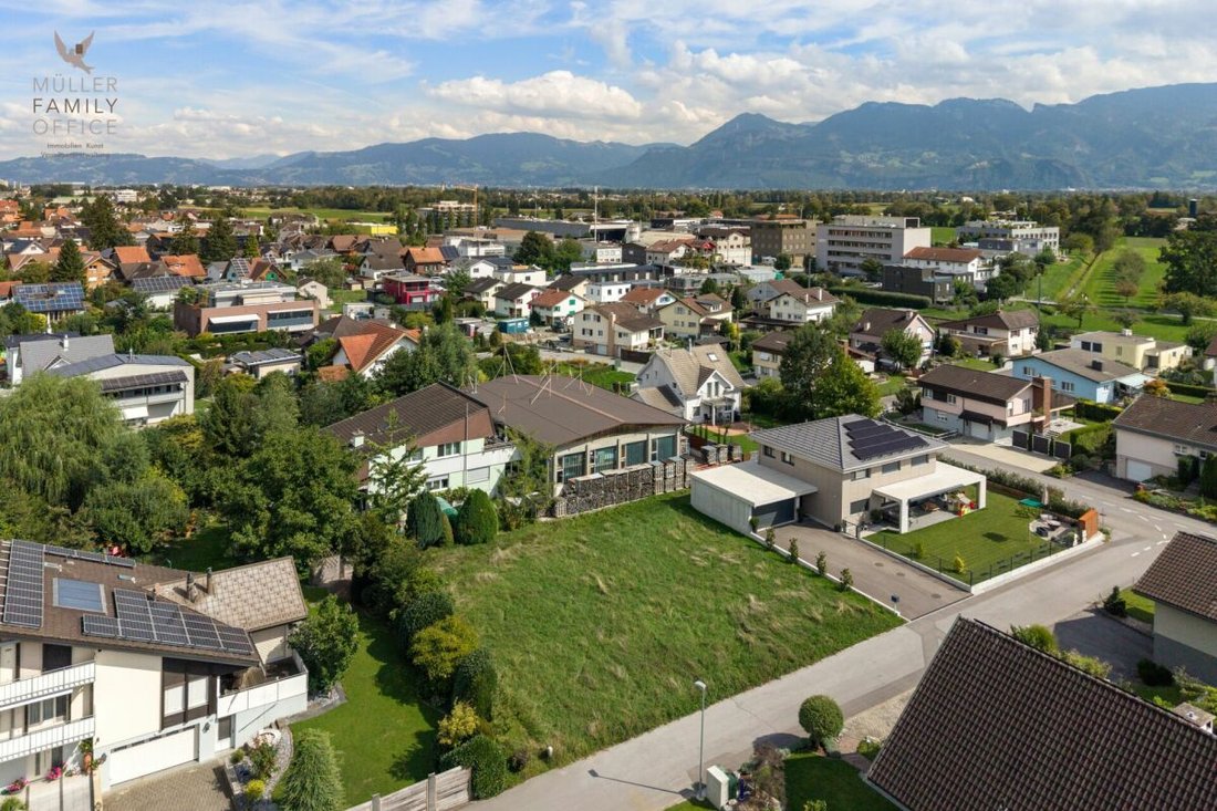 Land in Balgach, Canton of St. Gallen, Switzerland 4 - 19103661