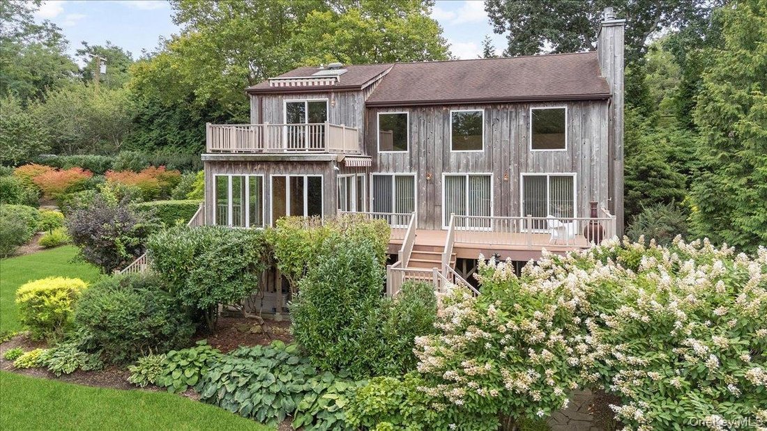 Maison à Sag Harbor, État de New York, États-Unis 1 - 19104457