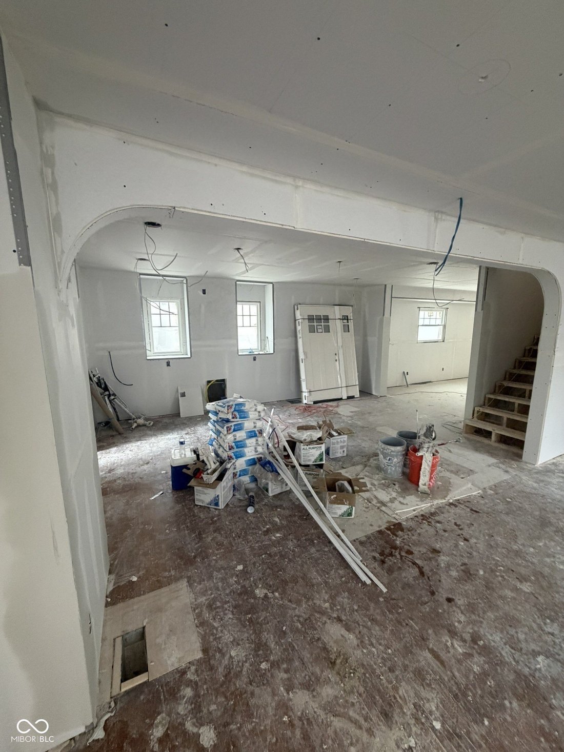 House in Indianapolis, Indiana, United States 3 - 19106320