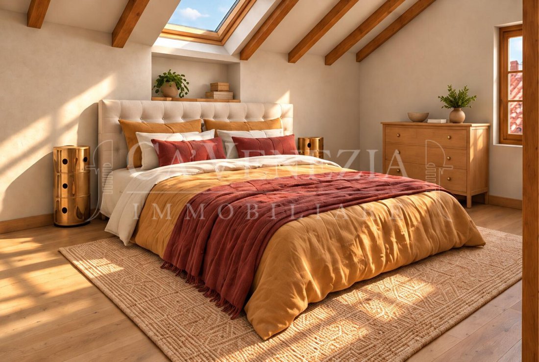 Apartamento en Castello, Venecia, Italia 4 - 19105628