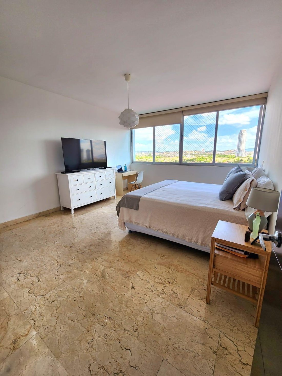Wohnung in Panama City, Provinz Panamá, Panama 4 - 19105547