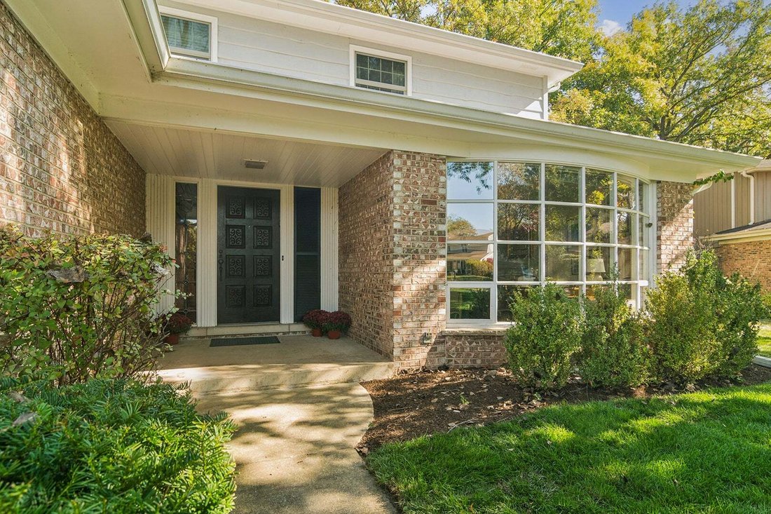 House in Riverwoods, Illinois, United States 2 - 19104726