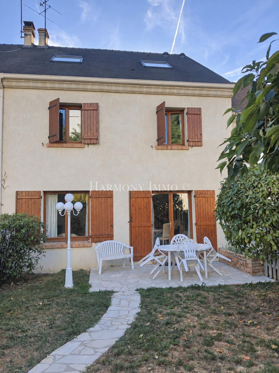 Casa a Antony, Isola di Francia, Francia 1 - 19105262