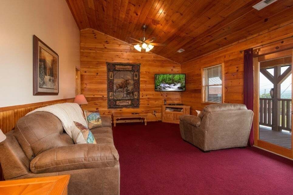 Casa en Sevierville, Tennessee, Estados Unidos 4 - 19104221